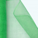 Deco Mesh Roll | 21" x 10y | Moss